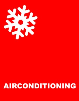 TAB 1 AIRCONDITIONING